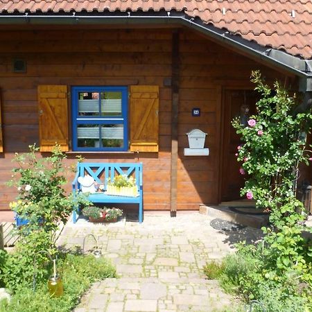 Schwarzwaldhaus Lägenhet Elzach Exteriör bild